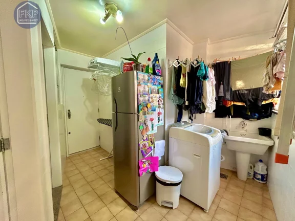 Imagem Apartamento 3 dormitórios!