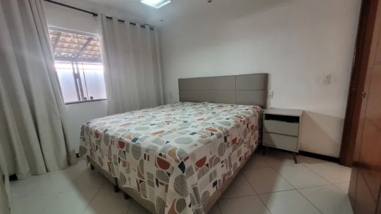 Imagem CASA RESIDENCIAL em SERRA - ES, BARCELONA