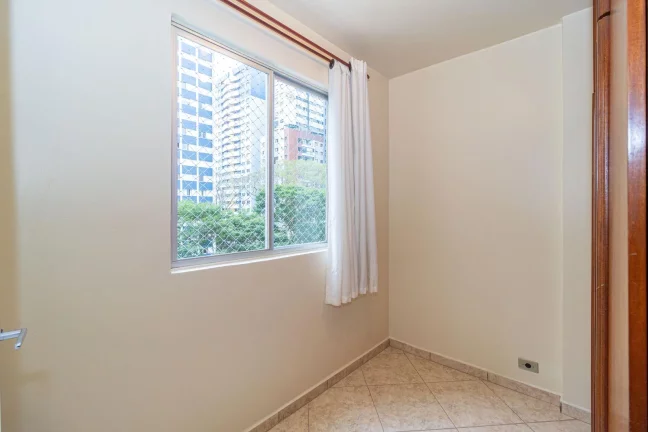 Imagem Apartamento de 1 quarto no bairro Bigorrilho