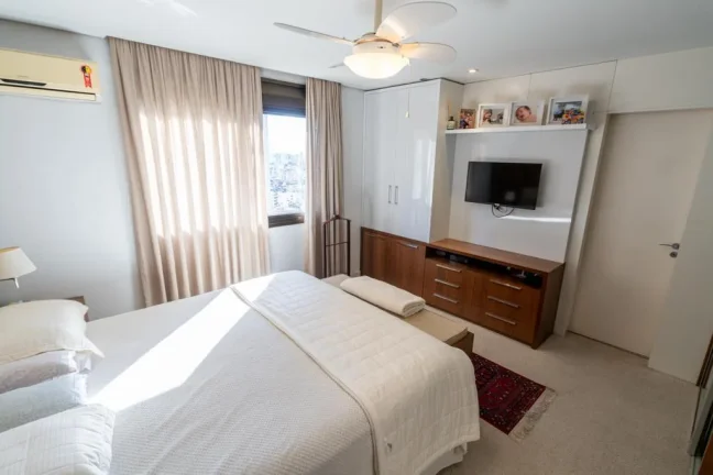 Imagem Cobertura Duplex para venda no bairro Auxiliadora em Porto Alegre
