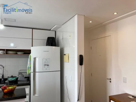 Imagem APARTAMENTO 47M² - EXCELENTE LOCALIZAÇÃO