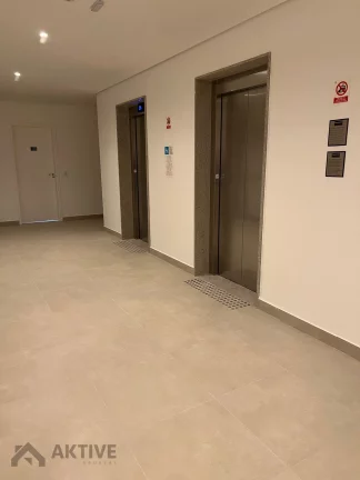 Imagem Apartamento em Alphaville - Barueri