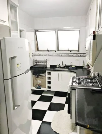Imagem Apartamento à venda na Vila Ipojuca São Paulo SP com 2 dormitórios, 1 vaga de garagem e 62m².