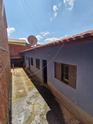 Imagem IMÓVEL COM SALÃO COMERCIAL E Residencial NO BAIRRO JARDIM PINHEIROS