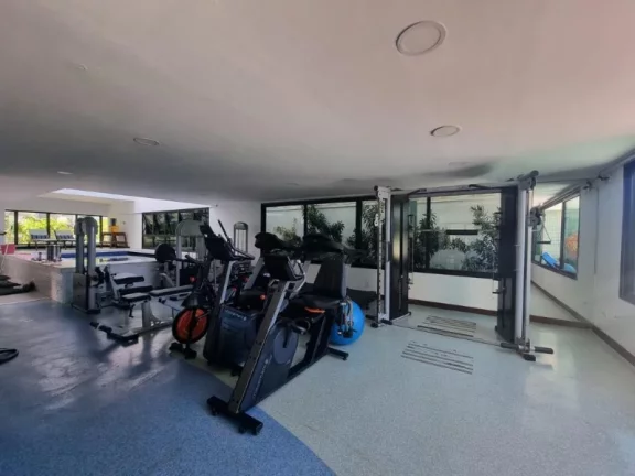 Imagem A 5ª Avenida imóveis selecionou esse belíssimo 4 suítes com 224m2, localizado no melhor ponto de Ondina: O MAISON COLINE DU CHAT. Vista mar Frontal