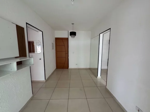 Imagem - Ótimo apartamento com dois dormitórios na Ocian - Praia Grande!