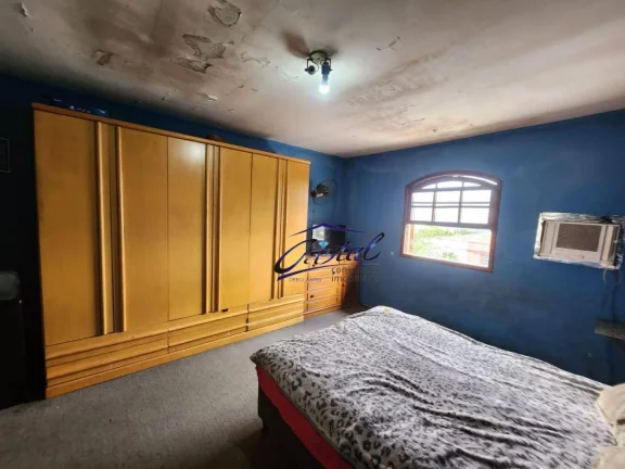 Imagem Casa com 4 quartos (1 suíte) à venda, 200 m² - Vila Sônia - São Paulo/SP