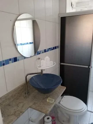 Imagem Apartamento Padrão