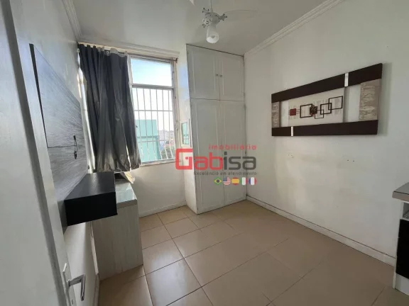 Imagem Apartamento com 2 dormitórios à venda, 65 m² por R$ 395.000,00 - Centro - Cabo Frio/RJ