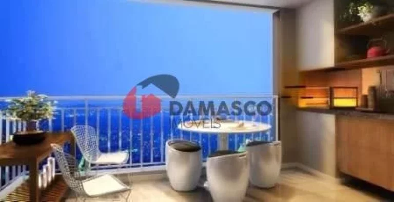 Imagem Apartamento à venda 3 Quartos, 1 Suite, 2 Vagas, Campestre, Santo André - SP