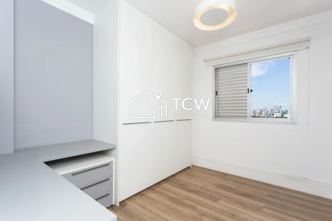 Imagem Apartamento à venda no bairro Indianópolis - São Paulo/SP, Zona Sul