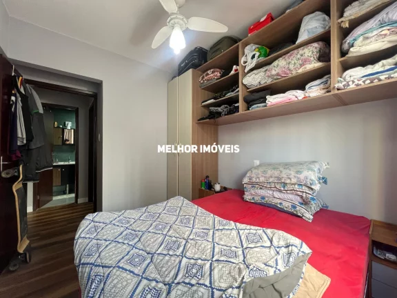Imagem Apartamento Quadra Mar à Venda - Balneário Camboriú