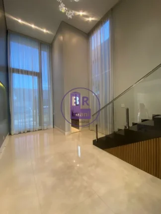 Imagem "Alto Padrão e Conforto em Cada Detalhe"