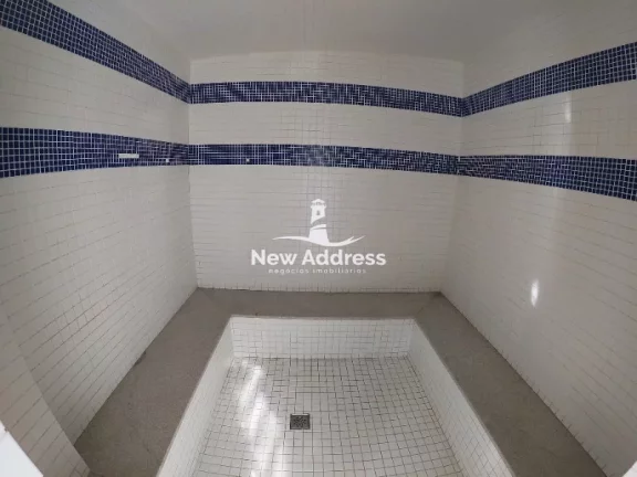 Imagem Apartamento em Praia de Itapoã: 98,65m², 3 quartos, 1 suíte, 3 vagas e 3 banheiros. Conforto e condomínio barato. Agende sua visita!