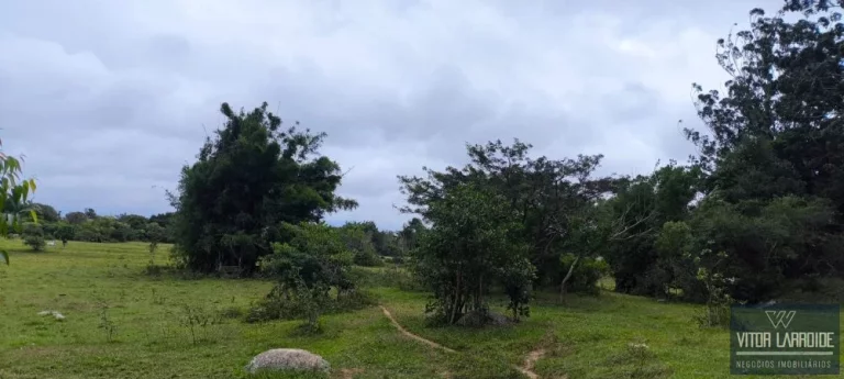 Imagem Terreno de 155.876m² à Venda na Praia da Tereza