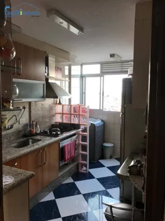 Imagem APARTAMENTO 56M² - TABOÃO