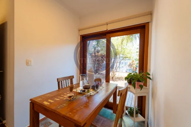 Imagem Imperdível: Casa à venda em São Paulo-SP, bairro Santo Amaro, 3 quartos, 3 suítes, 2 salas, 4 banheiros, 2 vagas, 208m².