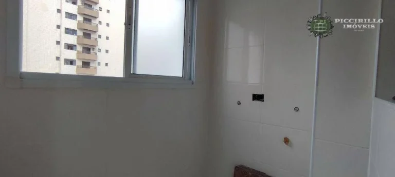 Imagem Apartamento com 2 dormitórios à venda, 87 m² por R$ 720.000,00 - Vila Assunção - Praia Grande/SP