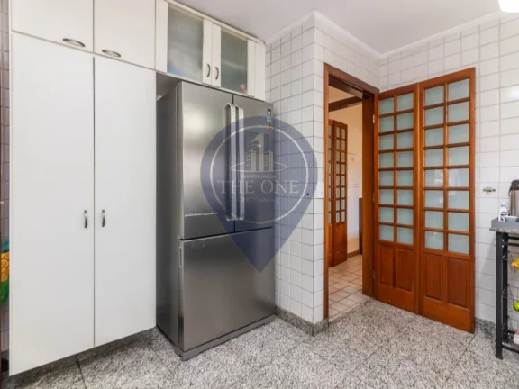 Imagem Imperdível! Casa à venda em São Paulo-SP, bairro Saúde: 4 quartos, 4 suítes, 2 salas, 5 banheiros, 3 vagas de garagem, 231m².