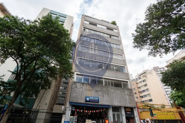 Imagem APARTAMENTO RESIDENCIAL em SÃO PAULO - SP, BELA VISTA