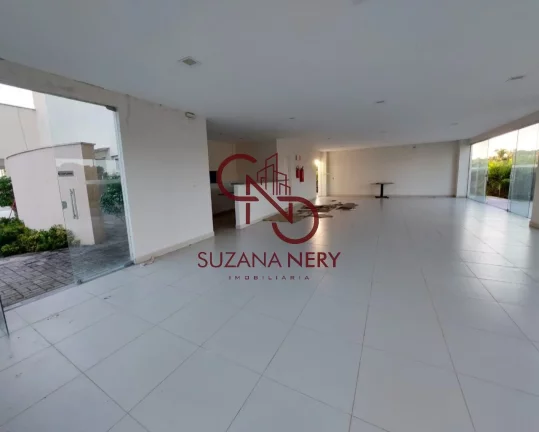 Imagem CASA TERREA COM 3 QUARTOS NO CONDOMINIO VILA DOS VENTOS EM PARNAMIRIM