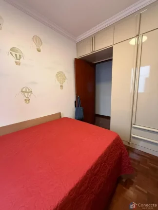 Imagem Apartamento à Venda no Jardim Centro – 3 Quartos (1 Suíte) | 80m² em Patos de Minas-MG