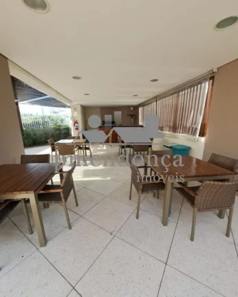 Imagem Apartamento na Pompéia com 02 dormitórios ( 1 suí­te ) e 1 vaga, 65m2