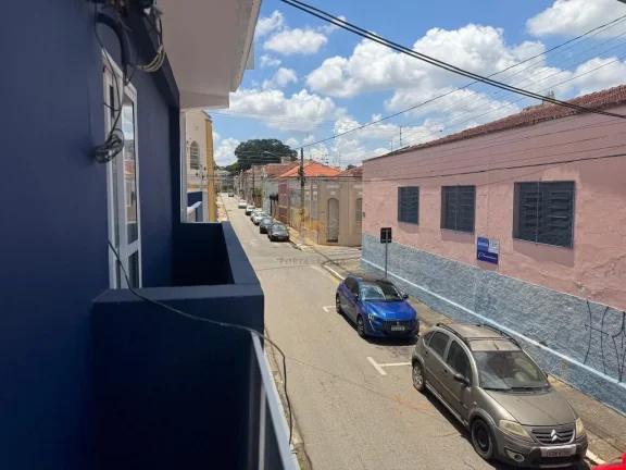Imagem Sobrado no Centro com Múltiplas Rendas – 271 m² Construídos | Residencial + Comercial