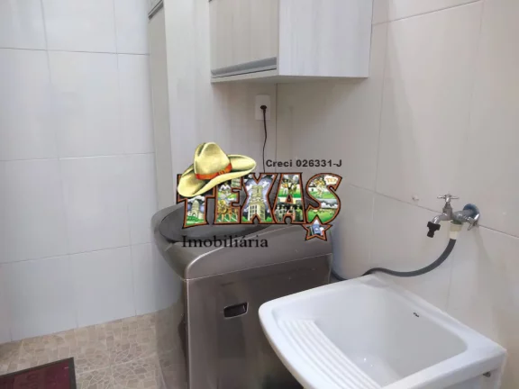 Imagem SOBRADO MOBILIADO NA VILA CARRÃO