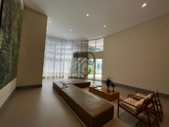 Imagem Apartamento Garden em Paraíso, São Paulo/SP