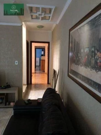 Imagem Sobrado à venda por R$ 750.000,00 - Jardim Palmira - Guarulhos/SP