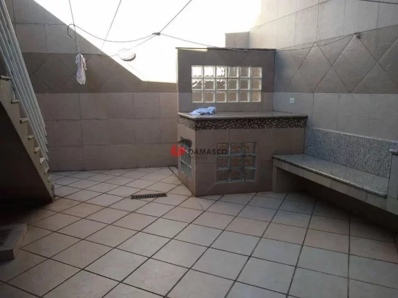 Imagem Sobrado à venda 3 Quartos, 3 Suites, 5 Vagas, 250M², Osvaldo Cruz, São Caetano do Sul - SP