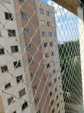 Imagem Apartamento com 1 dormitório à venda, 24 m²- Paraíso do Morumbi - São Paulo/SP
