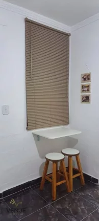 Imagem Apartamento com 2 dormitórios à venda, 40 m² por R$ 130.000,00 - Cidade Tiradentes - São Paulo/SP