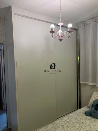 Imagem Apartamento com 3 dormitórios sendo 1 suíte à venda, 83 m² por R$ 540.000 - Parque Morumbi - Votorantim/SP
