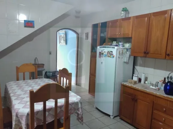 Imagem CASA RESIDENCIAL em OSASCO - SP, CONCEIÇÃO
