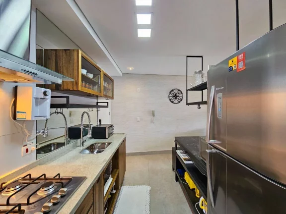 Imagem Apartamento com 2 dormitórios à venda, 90 m por R$ 3.300.000,00 - Riviera
