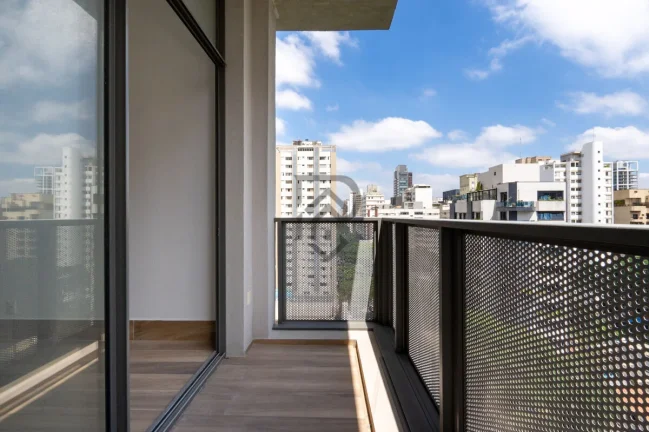 Imagem Apartamento lado Parque Ibirapuera Metrô Moema