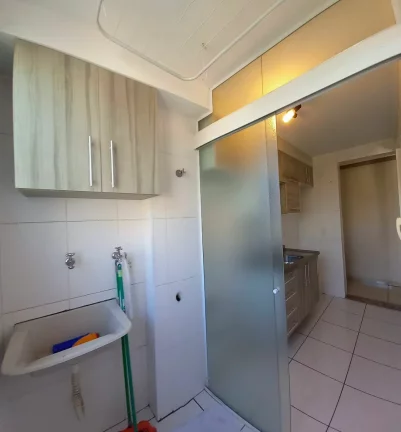 Imagem Apartamento à venda no bairro Parque São Vicente - Mauá/SP