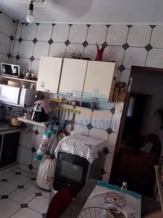 Imagem Casa - Ribeirão Preto - Vila Amelia - Região Norte