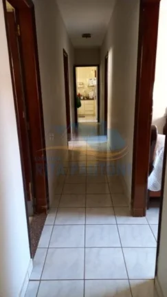 Imagem Casa - Ribeirão Preto - Jardim Paulista - Região Leste