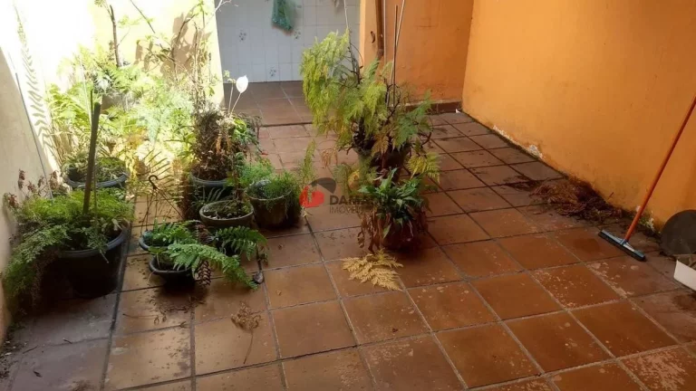 Imagem Sobrado à venda 2 Quartos, 1 Vaga, 86M², Rudge Ramos, São Bernardo do Campo - SP