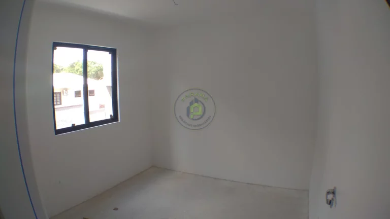 Imagem Sobrados novos a venda, 3 quartos, suíte, face nor