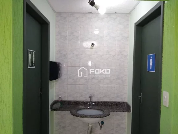 Imagem Prédio à venda, 426 m² por R$ 2.399.000,00 - Vila Flórida - Guarulhos/SP