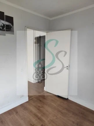 Imagem Venda de apartamento no Jardim Pacaembu, Campinas. 3 dormitórios, sala, cozinha, lavanderia, banheiro, lavabo, 1 vaga de garagem, condomínio com qua