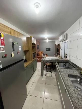 Imagem Apartamento com 2 dormitórios à venda, 1 m² por R$ 200.000,00 - Setor Santa Rita - Itumbiara/GO