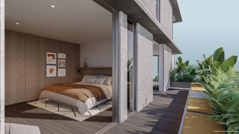 Imagem Apartamento com 1 Quarto à Venda, 79 m² em Itaim Bibi - São Paulo