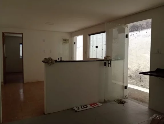 Imagem Casa com 2 dormitórios à venda, 75 m² por R$ 383.000,00 - Jardim Amélia - Poá/SP