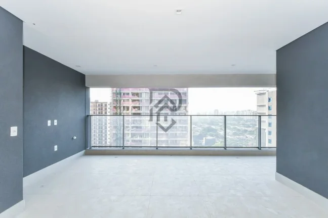 Imagem Apartamento campo belo pronto para morar andar alto