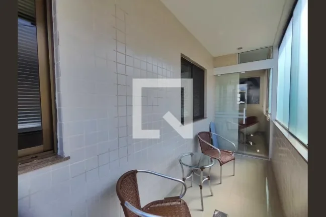 Imagem Apartamento à Venda - Recreio, 3 Quartos, 129 m2